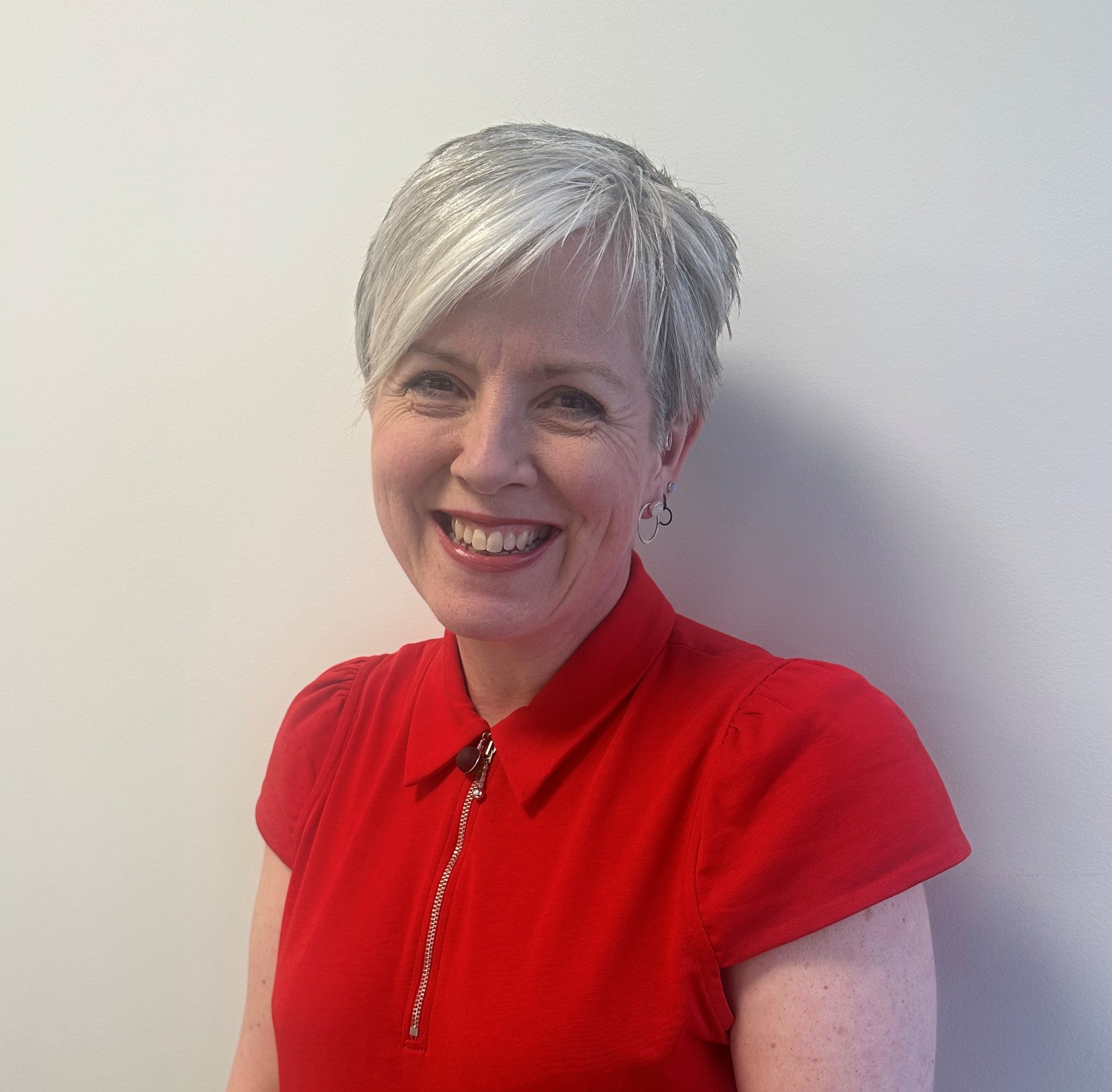 Kate Brintworth